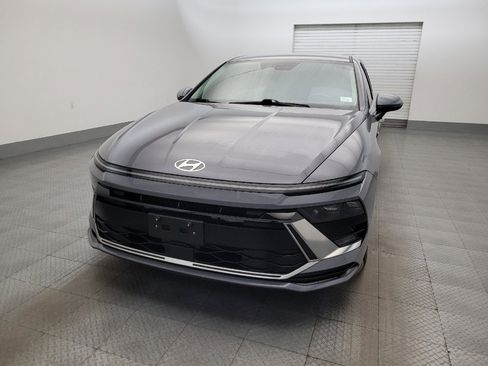 Used 2024 Hyundai Sonata SEL FWD image 15