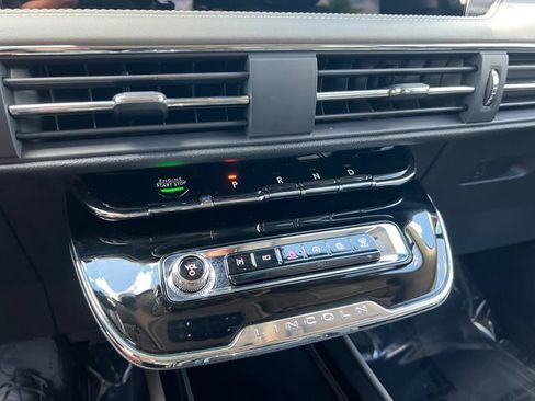 New 2026 Lincoln Corsair Reserve AWD/4WD image 30