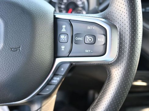 New 2025 RAM 5500 Tradesman image 33