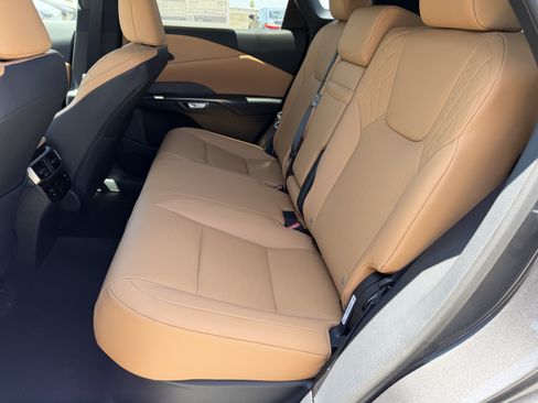New 2026 Lexus RX 350 FWD image 29