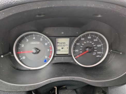 Used 2018 Subaru Forester 2.5i image 12