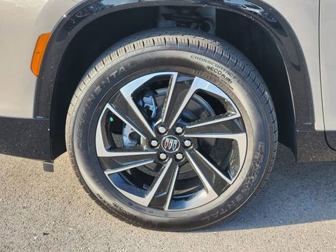 New 2026 Buick Enclave Sport Touring w/ Power Package FWD image 8