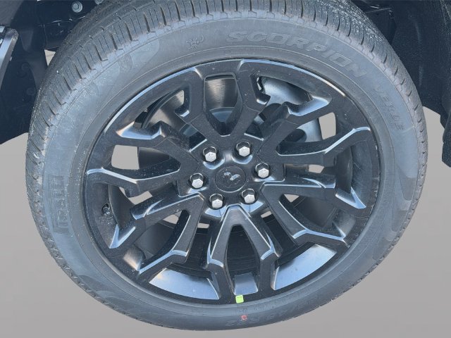 New 2027 RAM 1500 Limited AWD/4WD image 9