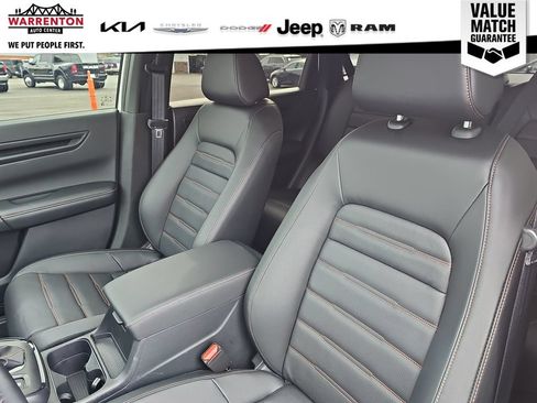 Used 2025 Honda CR-V Sport-L image 17