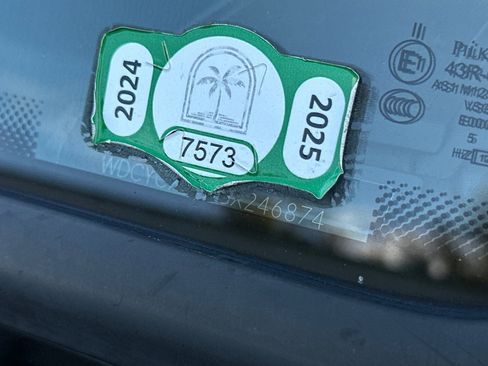 Used 2016 Mercedes-Benz G 63 AMG 4MATIC image 16