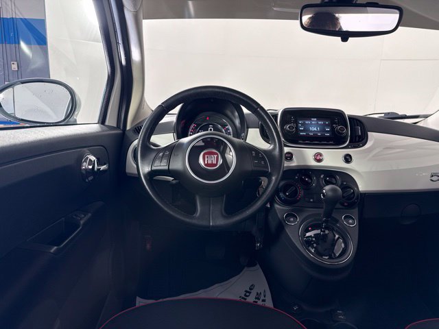 Used 2018 FIAT 500 Pop FWD image 26