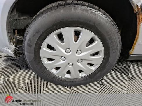 Used 2009 Dodge Grand Caravan SE FWD image 40