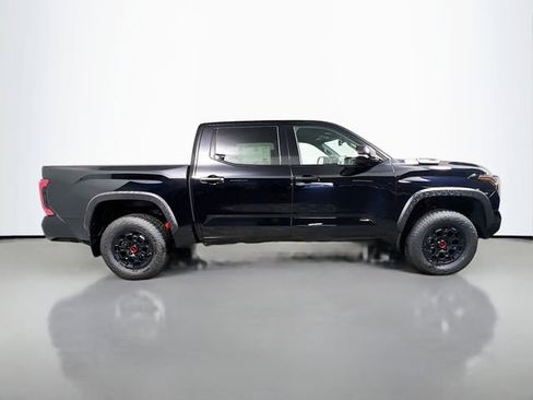 New 2026 Toyota Tundra TRD Pro AWD/4WD image 2