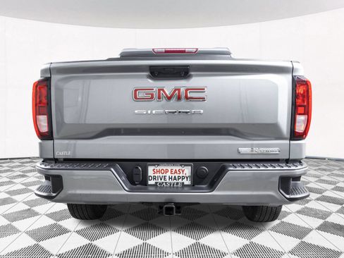 Used 2024 GMC Sierra 1500 Elevation AWD/4WD image 19