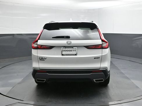 New 2026 Honda CR-V Sport-L image 5