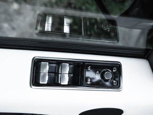 Used 2022 Land Rover Range Rover Sport HSE Silver Edition AWD/4WD image 35