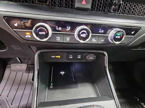 New 2026 Honda CR-V Sport image 17