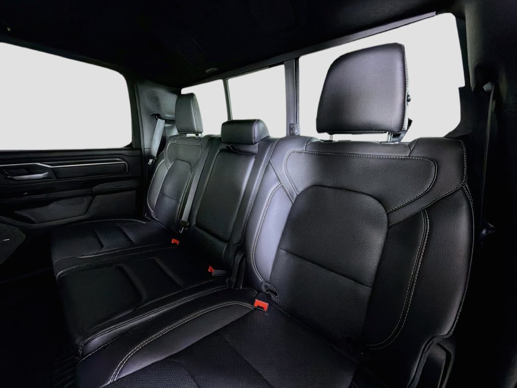 Used 2025 RAM 1500 Rebel w/ Rebel Level 2 Equipment Group AWD/4WD image 26