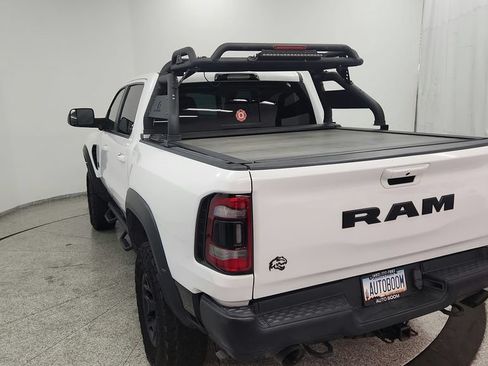 Used 2021 RAM 1500 TRX w/ TRX Level 2 Equipment Group AWD/4WD image 19