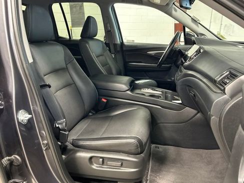 Certified 2024 Honda Ridgeline RTL image 15