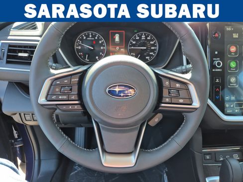 New 2026 Subaru Ascent Touring AWD/4WD image 20