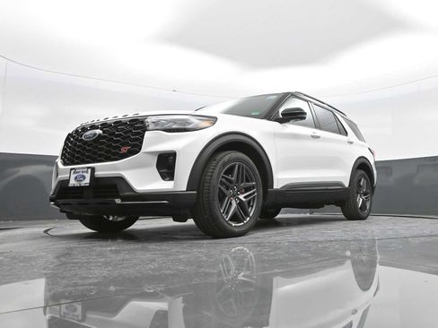 New 2026 Ford Explorer ST AWD/4WD image 61
