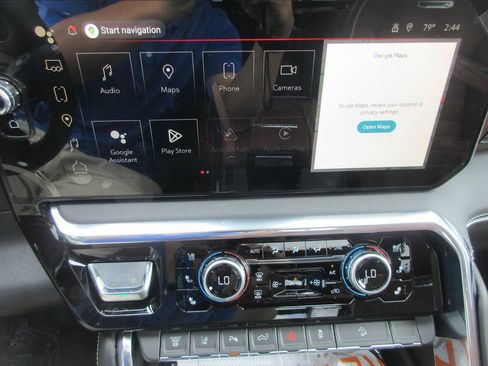 New 2026 GMC Sierra 2500 Denali Ultimate AWD/4WD image 19