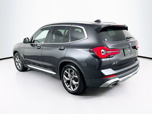 Used 2024 BMW X3 sDrive30i RWD image 5