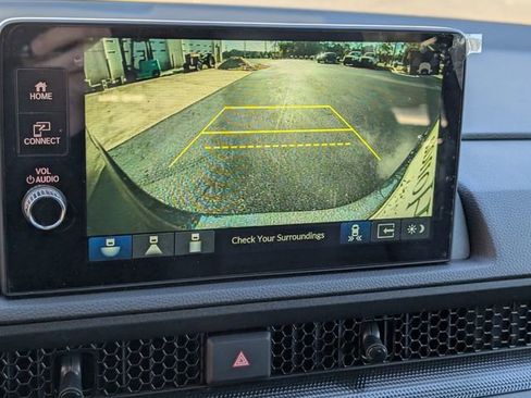 New 2026 Honda CR-V Sport-L image 18