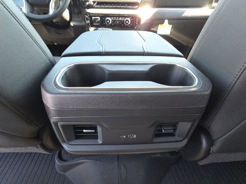 New 2026 Chevrolet Silverado 1500 LT Trail Boss w/ Convenience Package II AWD/4WD image 31