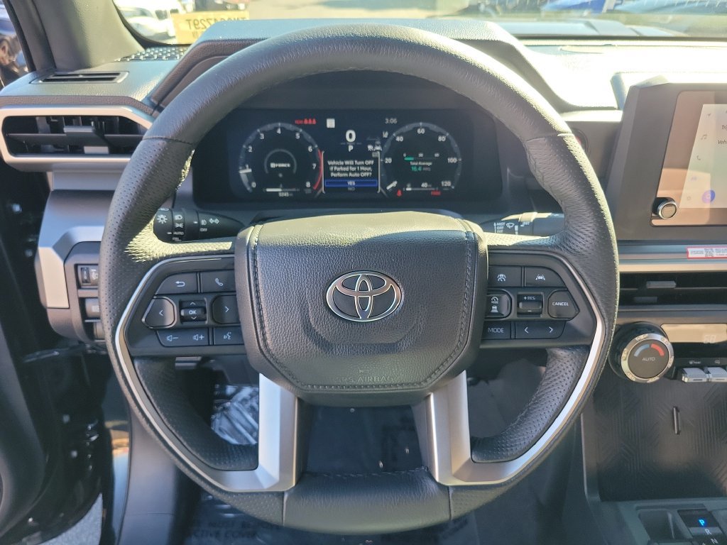 Used 2026 Toyota Tacoma TRD Sport RWD image 22