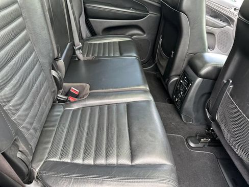 Used 2020 Jeep Grand Cherokee Limited X AWD/4WD image 25