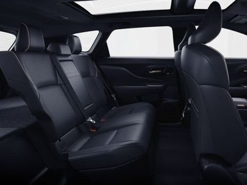 New 2026 Toyota Crown Signia AWD/4WD image 31
