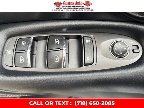 Used 2019 INFINITI Q50 Luxe w/ Essential Package (3.0T Luxe) image 41