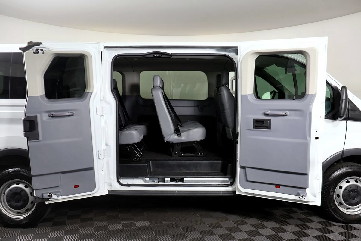 Used 2018 Ford Transit 350 XL RWD image 42