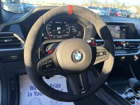 Used 2023 BMW M4 CSL image 13