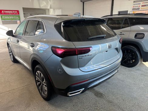 New 2026 Buick Envision Preferred AWD/4WD image 7