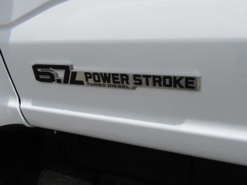 Used 2024 Ford F350 XL w/ XL Chrome Package AWD/4WD image 9