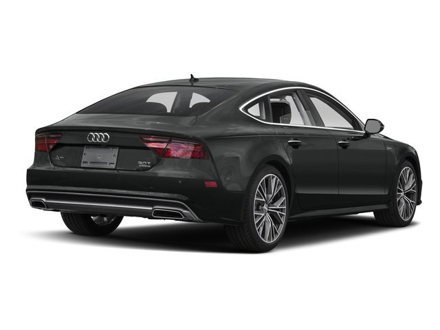Used 2017 Audi A7 3.0T Prestige w/ Prestige Package AWD/4WD image 2
