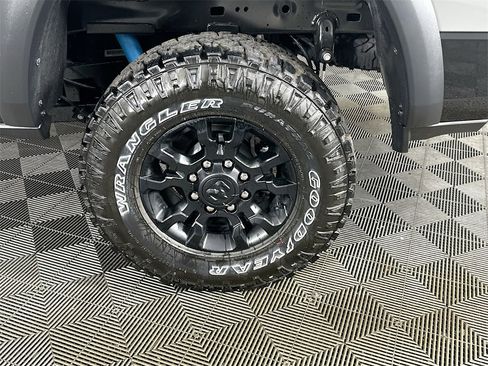 New 2026 RAM 2500 Power Wagon image 17