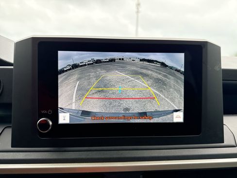 Certified 2025 Toyota Tacoma SR RWD image 22