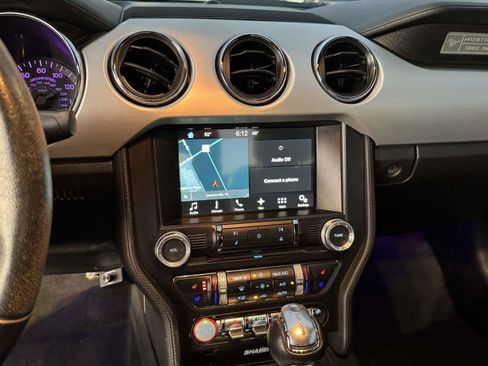 Used 2016 Ford Mustang Premium image 19