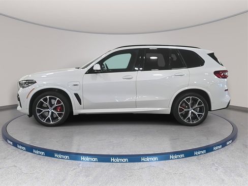 Used 2023 BMW X5 xDrive45e w/ M Sport Package image 8
