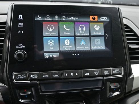 Used 2020 Honda Odyssey EX-L image 29