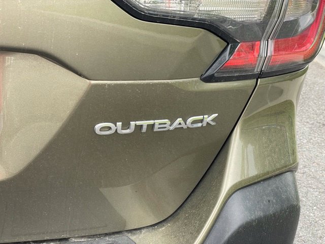Used 2025 Subaru Outback Premium AWD/4WD image 28