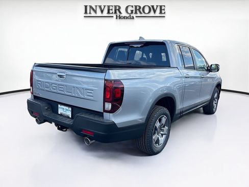 New 2026 Honda Ridgeline RTL image 2