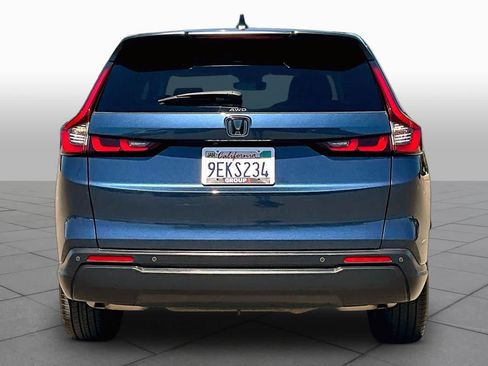 Used 2023 Honda CR-V EX-L image 4