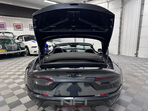 Used 2014 SRT Viper GTS w/ GTS Laguna Interior Package RWD image 48