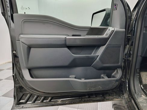 Used 2024 Ford F150 XLT w/ Equipment Group 302A MID AWD/4WD image 10