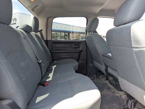 Used 2016 RAM 1500 Tradesman w/ Popular Equipment Group AWD/4WD image 27
