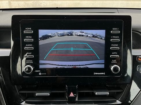 Used 2023 Toyota Camry LE image 29