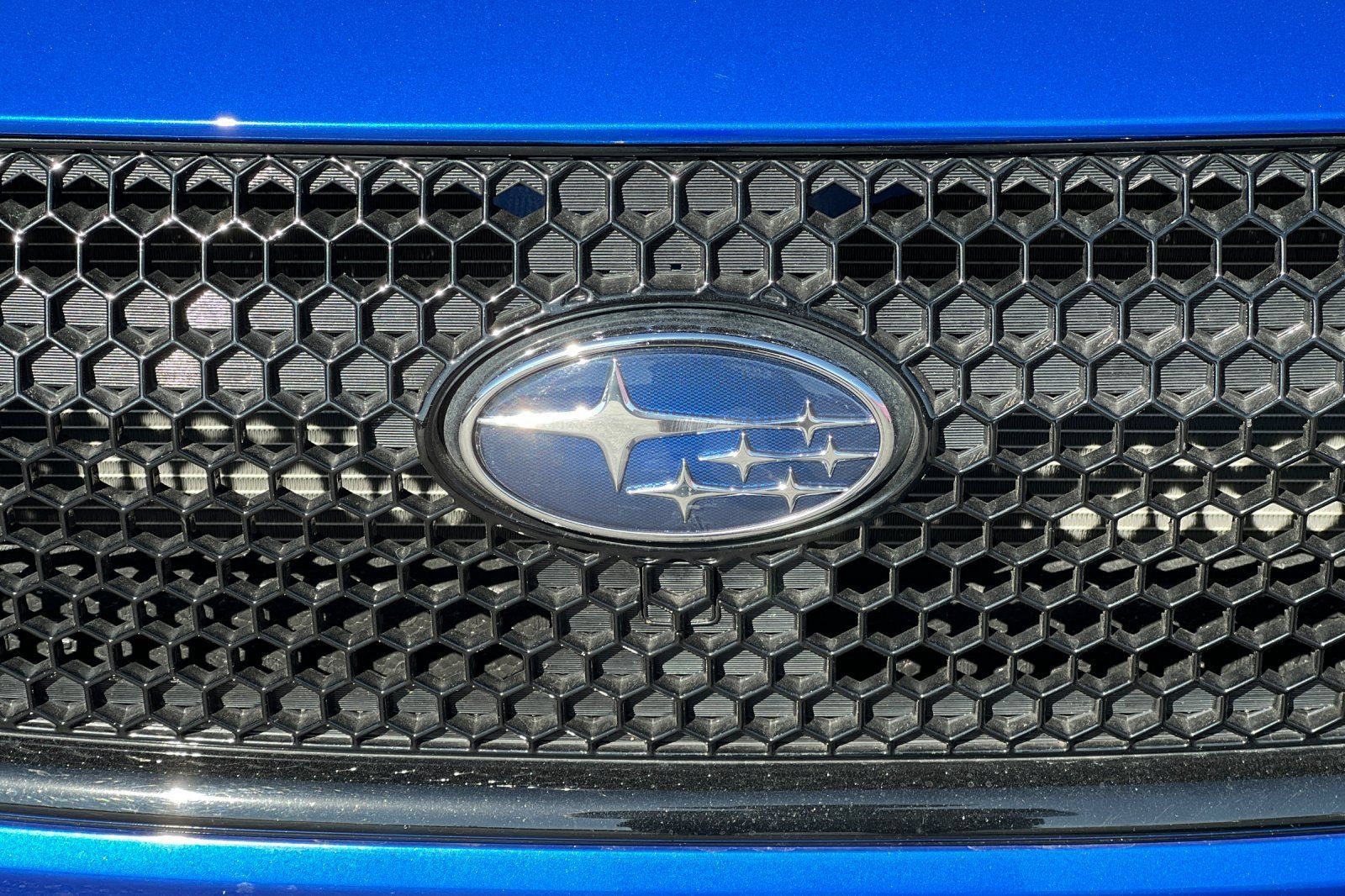 Used 2023 Subaru WRX Limited AWD/4WD image 42