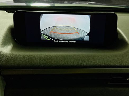 Used 2025 MAZDA CX-50 2.5 Hybrid w/ Premium Plus Pkg image 22