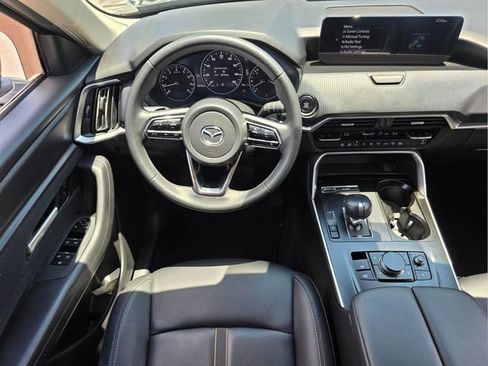 Used 2024 MAZDA CX-90 3.3 Turbo w/ Select Package AWD/4WD image 14