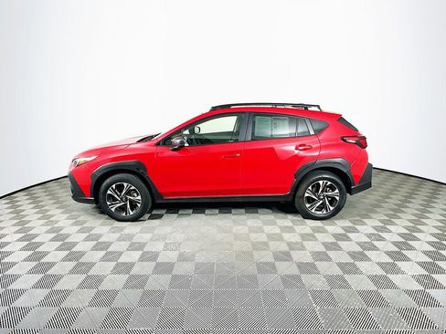 Certified 2025 Subaru Crosstrek 2.0i Premium AWD/4WD image 6